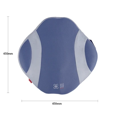 Bantal Wasir Ekstra Besar
